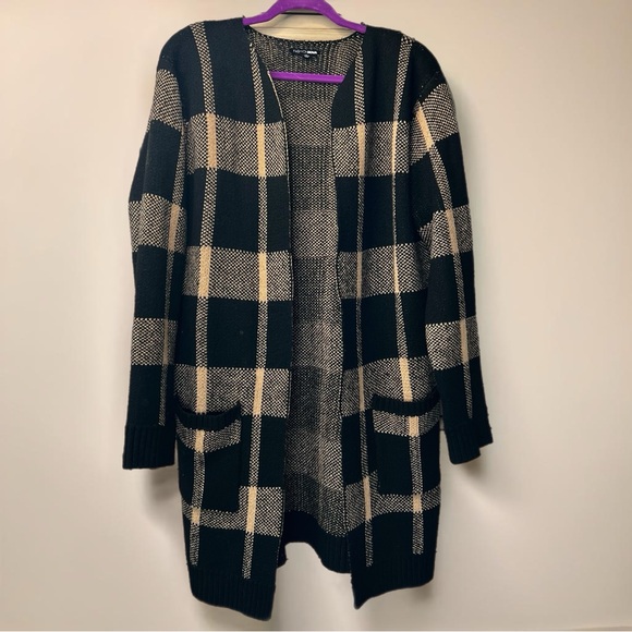 Fashion Nova Jackets & Blazers - Fashionova oversized cardigan